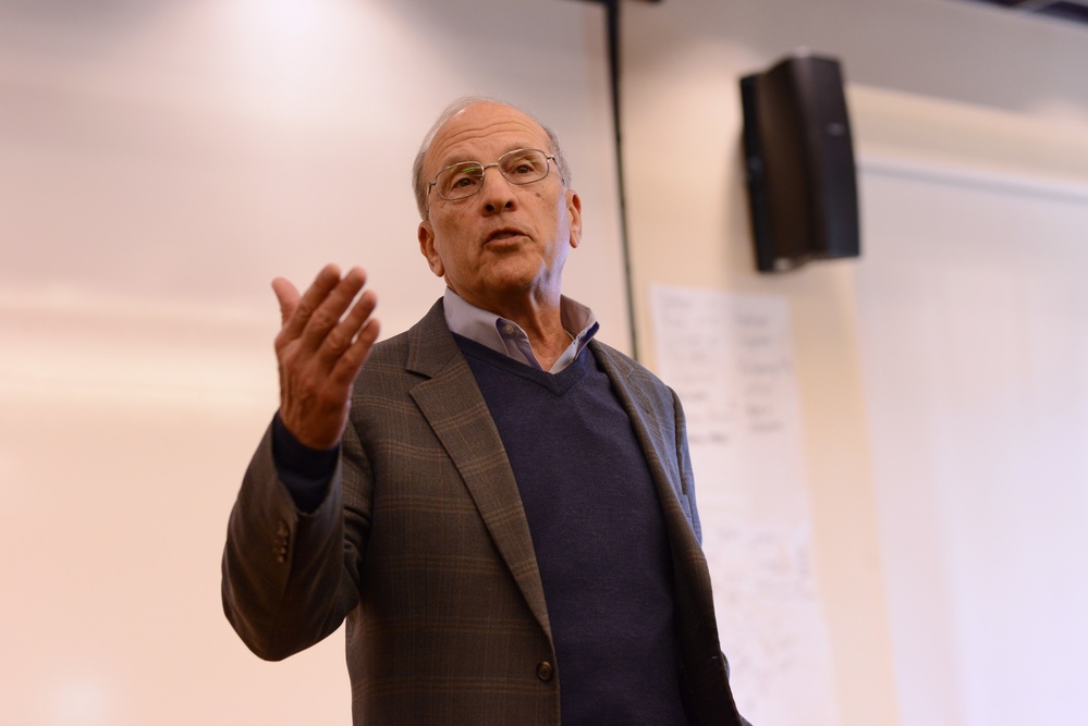 EACH leaders strive to improve healthcare mission