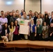 EACH leaders strive to improve healthcare mission