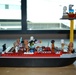 LEGO Ship Model