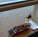 LEGO Ship Model