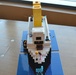 LEGO Ship Model Contest