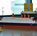 LEGO Ship Model Contest