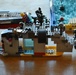 LEGO Ship Model Contest