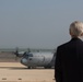 Coalition and Syrian Leaders Meet To Discuss Way Forward