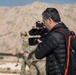 Coalition and Syrian Leaders Meet To Discuss Way Forward