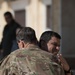 Coalition and Syrian Leaders Meet To Discuss Way Forward