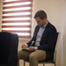Coalition and Syrian Leaders Meet To Discuss Way Forward