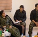 Coalition and Syrian Leaders Meet To Discuss Way Forward