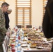 Coalition and Syrian Leaders Meet To Discuss Way Forward