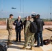 Coalition and Syrian Leaders Meet To Discuss Way Forward