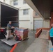 Girl Scout Cookies Delivered to Exchange Stores in Okinawa