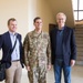 Coalition and Syrian Leaders Meet To Discuss Way Forward