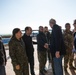 Coalition and Syrian Leaders Meet To Discuss Way Forward