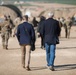 Coalition and Syrian Leaders Meet To Discuss Way Forward
