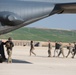 Coalition and Syrian Leaders Meet To Discuss Way Forward
