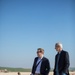 Coalition and Syrian Leaders Meet To Discuss Way Forward