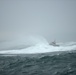 Coast Guard surf training