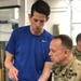 75th Innovation Command leader visits Duke Robotics Lab