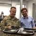 75th Innovation Command leader visits Duke Robotics Lab