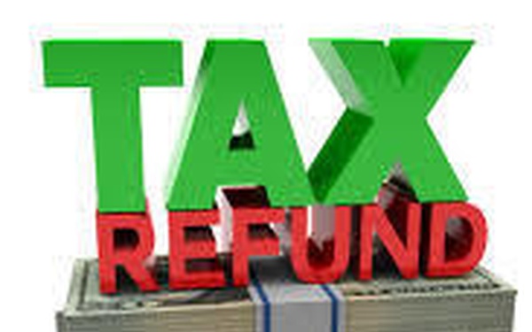 Don’t let criminals steal your tax return