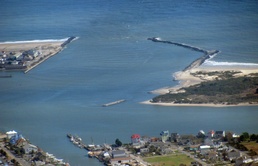 Ocean City Inlet