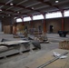 South Carolina National Guard conducts construction for improvements on armories throughout state