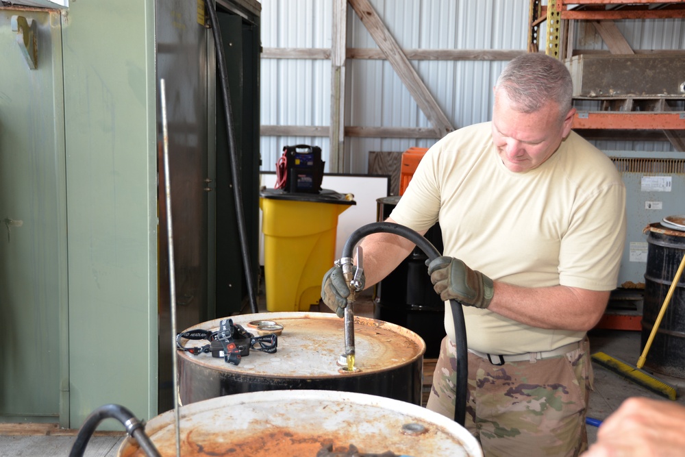 Racers return to Patrick AFB