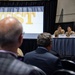 Naval Surface and Mine Warfighting Development Center (SMWDC) WTI panel at WEST 2019