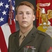 Comm. Marine takes Marine of the Year honors