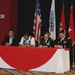 The Forging of a Partnership