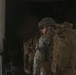 Marines exercise airfield security tactics