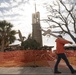 Tyndall continues Chapel 2 demolition