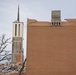 Tyndall continues Chapel 2 demolition