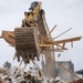 Tyndall continues Chapel 2 demolition