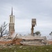 Tyndall continues Chapel 2 demolition