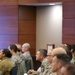 Alaska National Guard hosts Transformational Leadership Summit