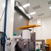 Wide Area Six-Degree Payload Integration and Test Preparation