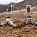 CJTF-HOA staff share weapons techniques