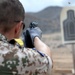CJTF-HOA staff share weapons techniques