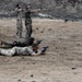CJTF-HOA staff share weapons techniques