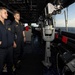 Watchstanding and Seamanship Aboard USS John P. Murtha