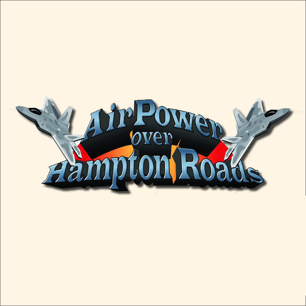 2020 AirPower Over Hampton Roads logo contest