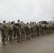 C Company 1-181st Infantry Deploys to the Horn of Africa