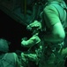 Pararescuemen Perform Joint Recovery Training