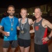 2019 CLDJ Mardi Gras Gator Parade, 5k Run and 3k Walk