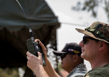Save a life, Save a family | Marines with 9th ESB assist Royal Thai Armed Forces in mine disposal