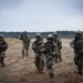 1Panther Paratroopers Conduct Live Fire Exercise