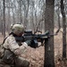 1Panther Paratroopers Conduct Live Fire Exercise