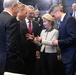 U.S. Acting Secretary of Defense Attends NATO Defense Ministerial