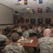 Fifth CMSAF visits Holloman
